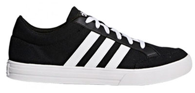 calzado sportwear adidas